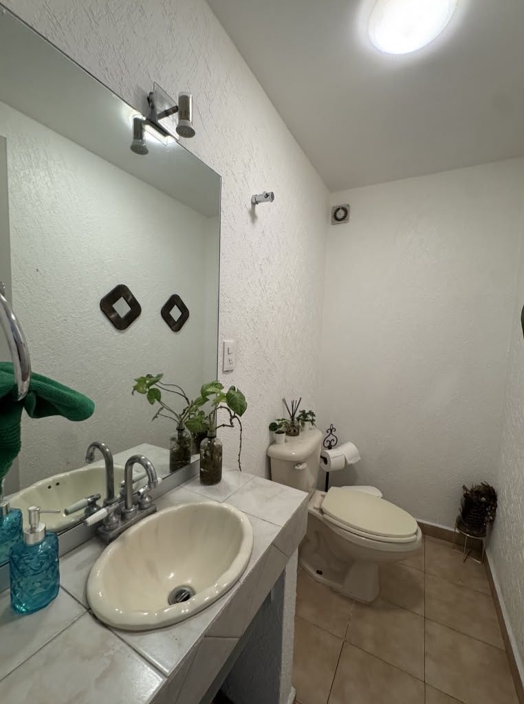 Apartamento em Escandón II Sección, Miguel Hidalgo, foto 6 de 7