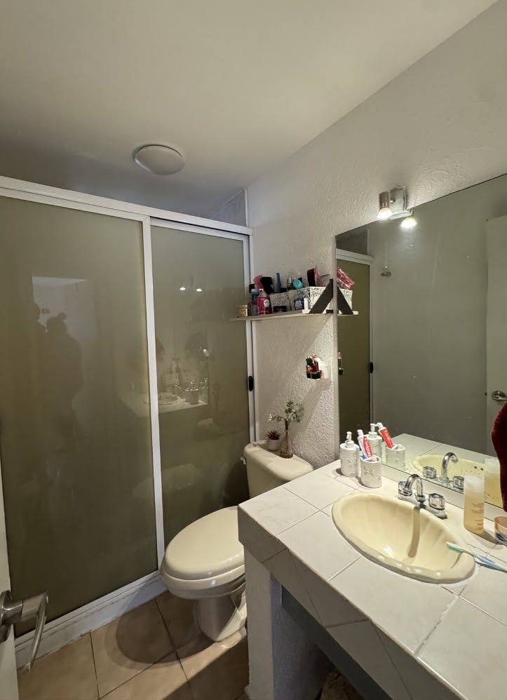 Apartamento em Escandón II Sección, Miguel Hidalgo, foto 7 de 7