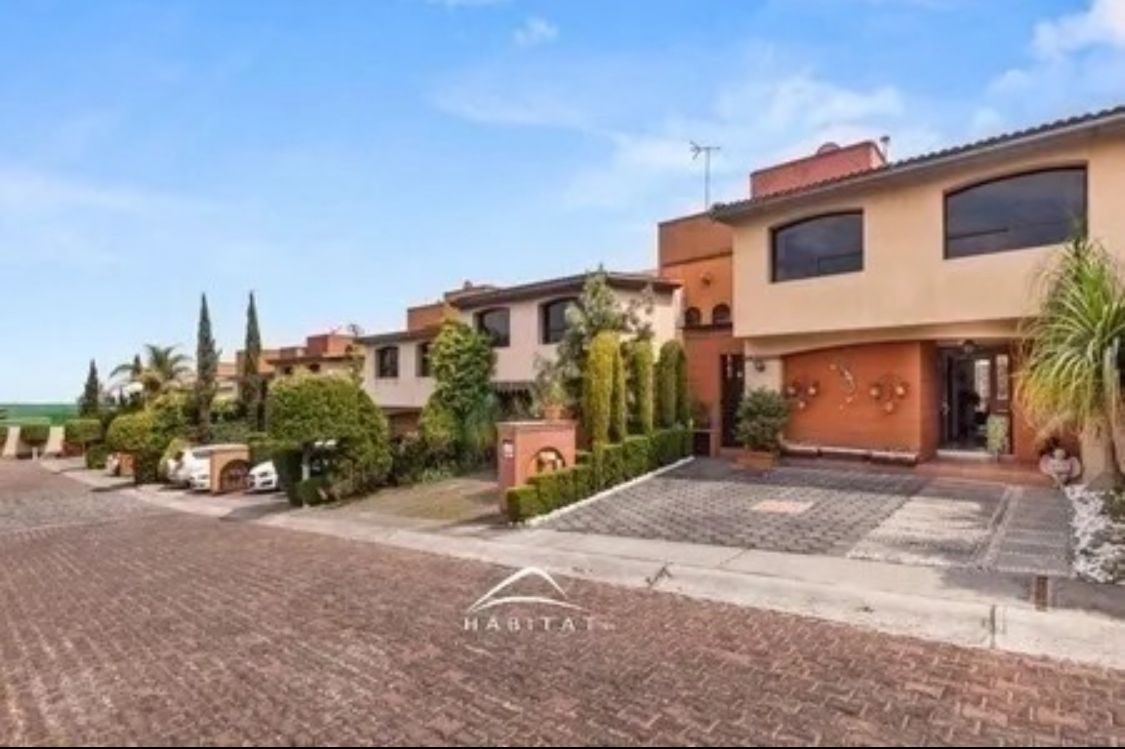 Casa en Venta en RESIDENCIAL HERRERIAS, foto 1 de 26