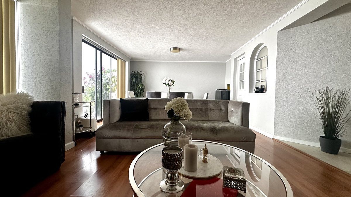 Casa en condominio en San Andrés Totoltepec, Tlalpan, foto 4 de 26