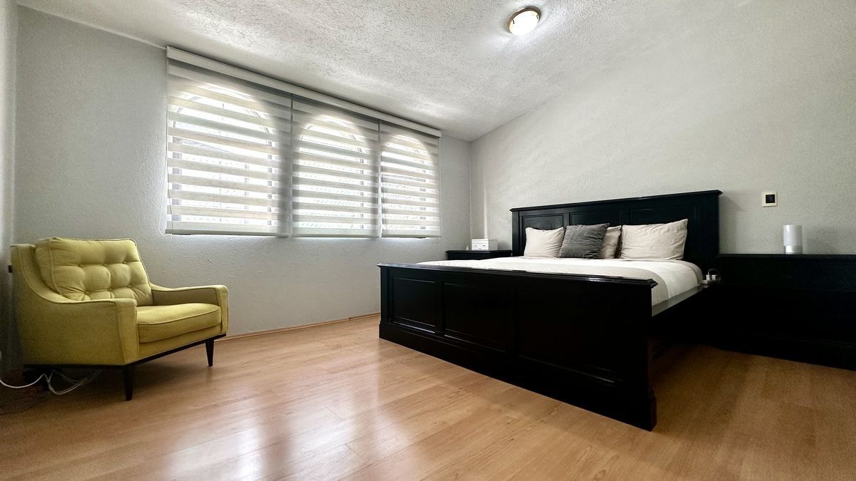 Casa en condominio en San Andrés Totoltepec, Tlalpan, foto 5 de 26