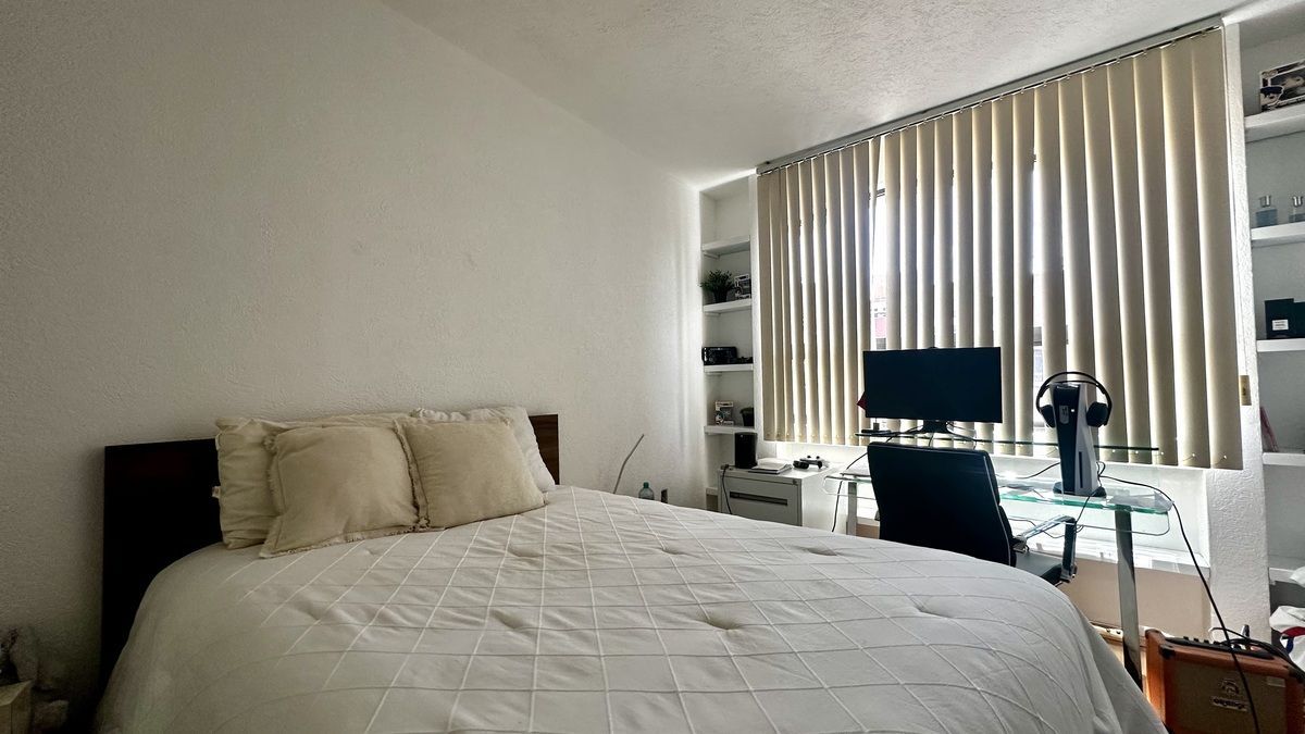 Casa en condominio en San Andrés Totoltepec, Tlalpan, foto 9 de 26