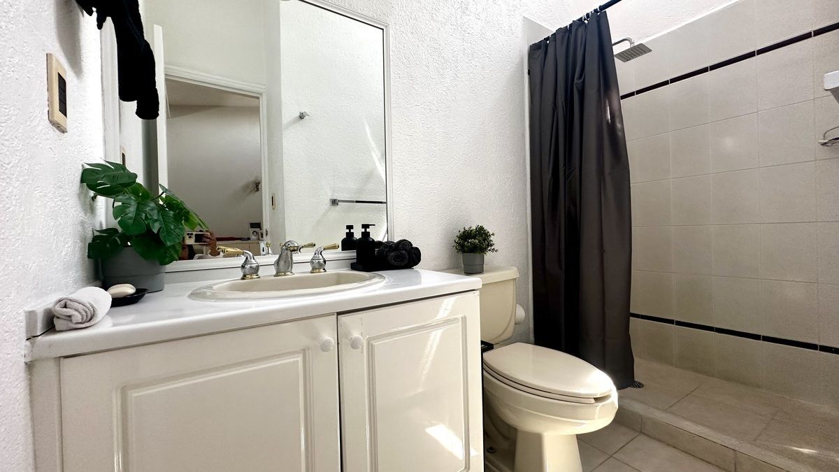 Casa en condominio en San Andrés Totoltepec, Tlalpan, foto 12 de 26