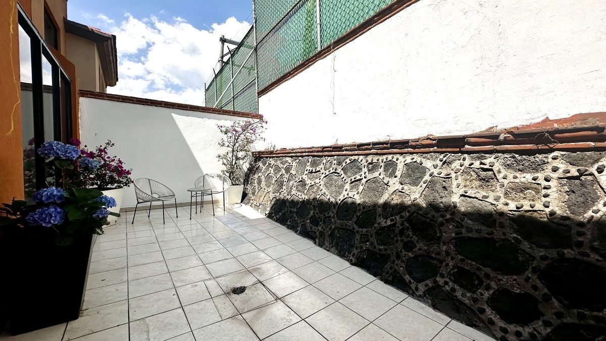 Casa en condominio en San Andrés Totoltepec, Tlalpan, foto 17 de 26