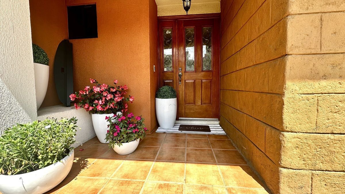 Casa en condominio en San Andrés Totoltepec, Tlalpan, foto 18 de 26