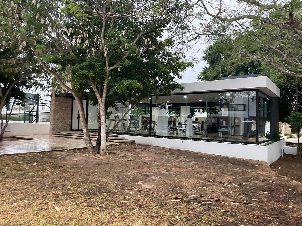 Casa en Temozón Norte, Mérida, foto 12 de 13