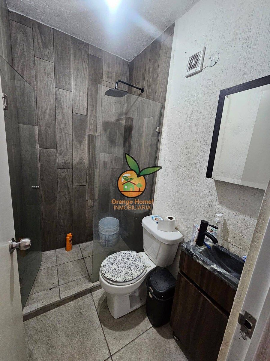 Departamento en San Pedro, Tlaquepaque, foto 11 de 12