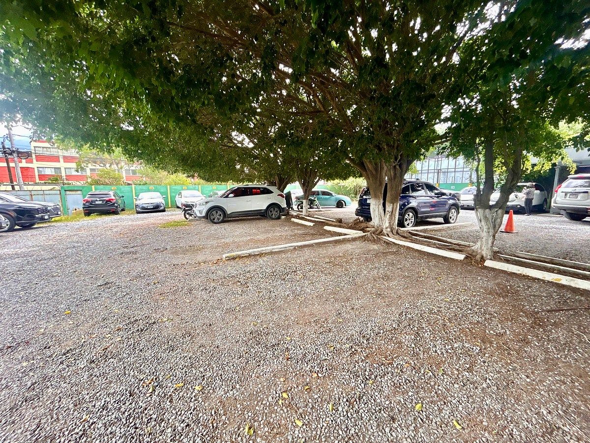 Terreno en alquiler de 2,620 V2 en Zona 9 - Image 4