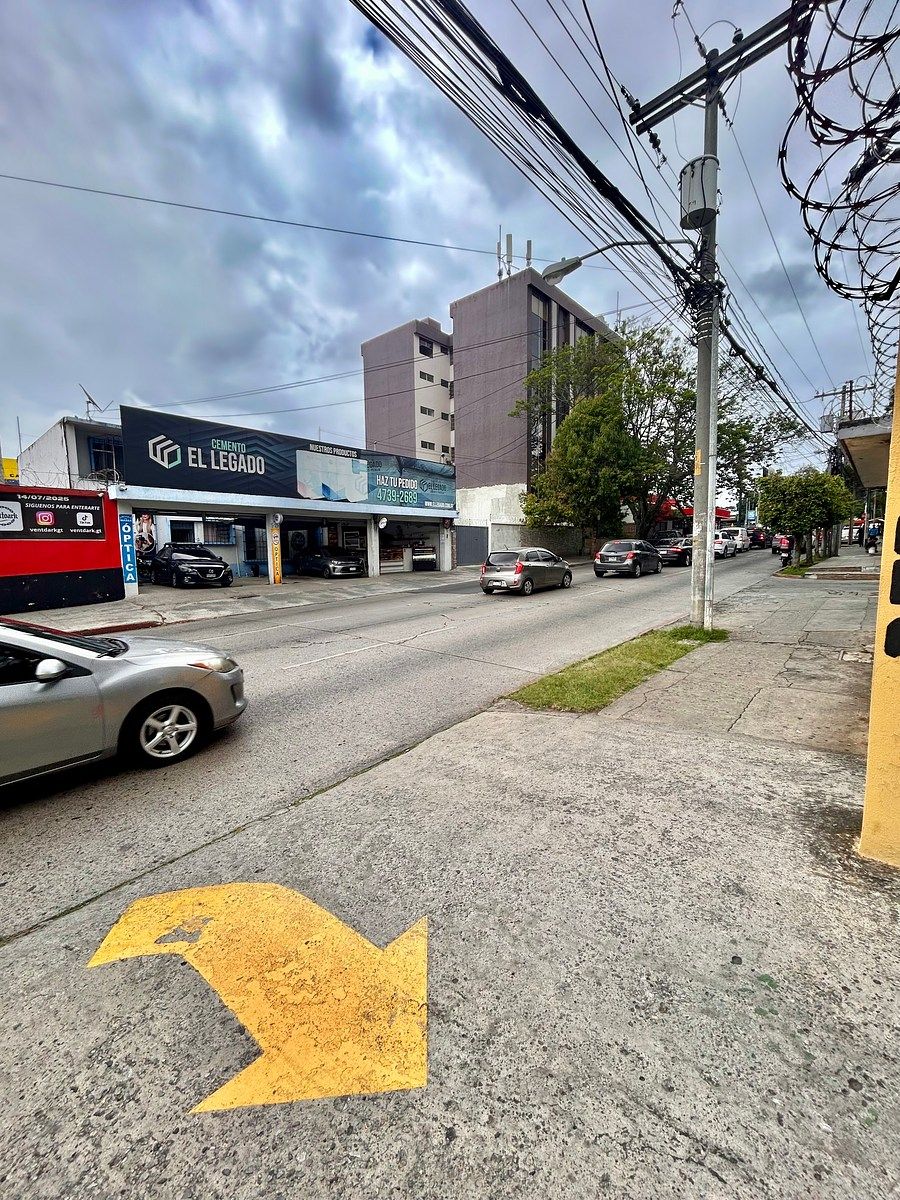 Terreno en Zona 9, Guatemala, foto 6 de 11