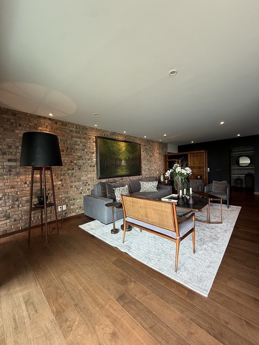 Apartamento em Prados de La Montaña, Cuajimalpa de Morelos, foto 2 de 27