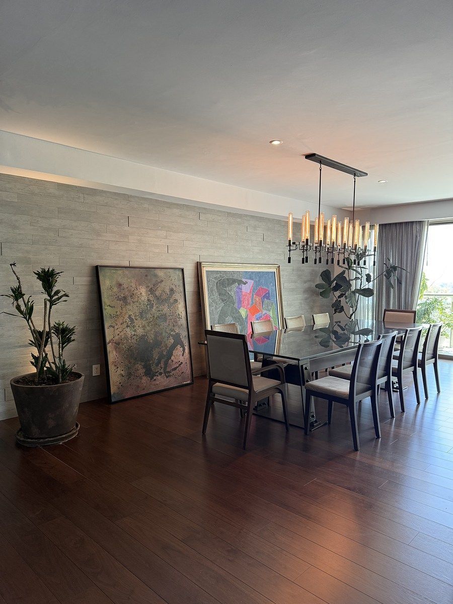 Apartamento em Prados de La Montaña, Cuajimalpa de Morelos, foto 3 de 27
