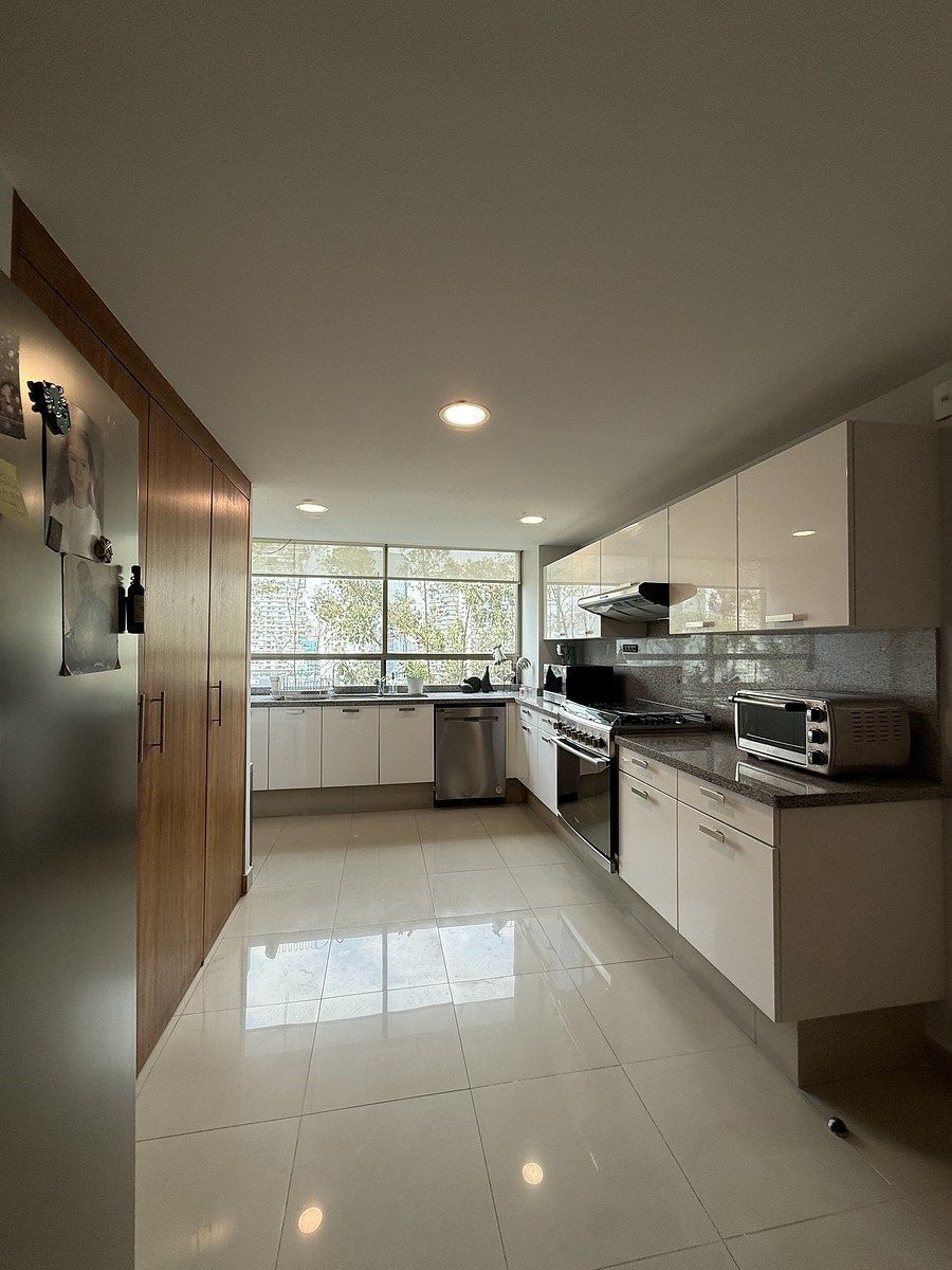 Apartamento em Prados de La Montaña, Cuajimalpa de Morelos, foto 4 de 27