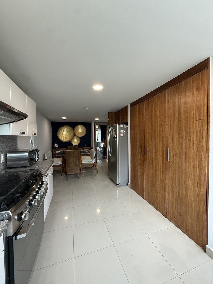 Apartamento em Prados de La Montaña, Cuajimalpa de Morelos, foto 5 de 27