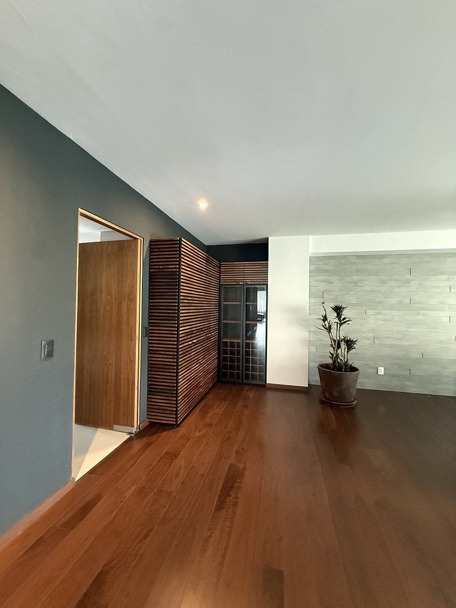Apartamento em Prados de La Montaña, Cuajimalpa de Morelos, foto 6 de 27