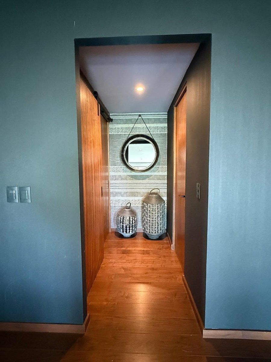 Apartamento em Prados de La Montaña, Cuajimalpa de Morelos, foto 7 de 27