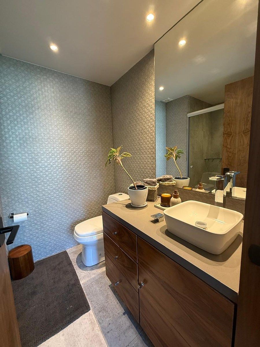 Apartamento em Prados de La Montaña, Cuajimalpa de Morelos, foto 8 de 27