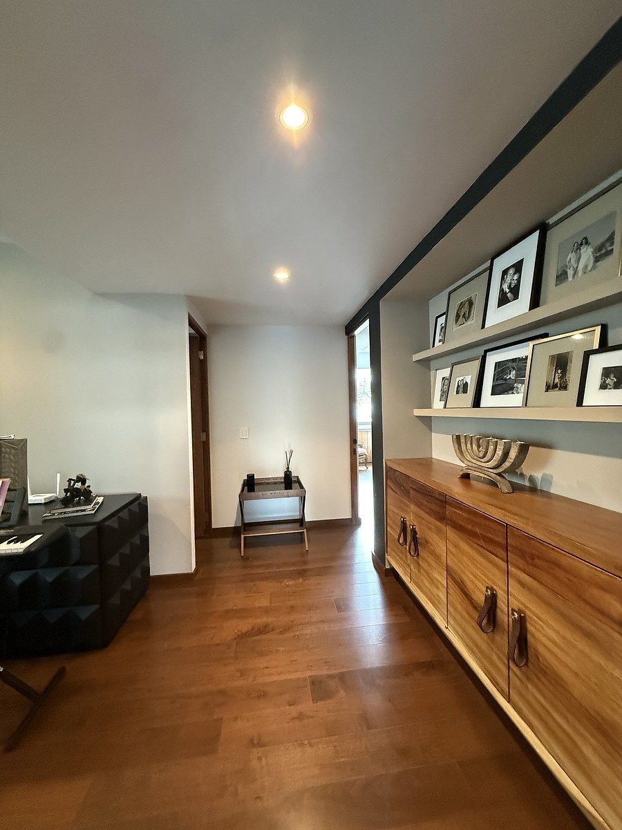 Apartamento em Prados de La Montaña, Cuajimalpa de Morelos, foto 10 de 27