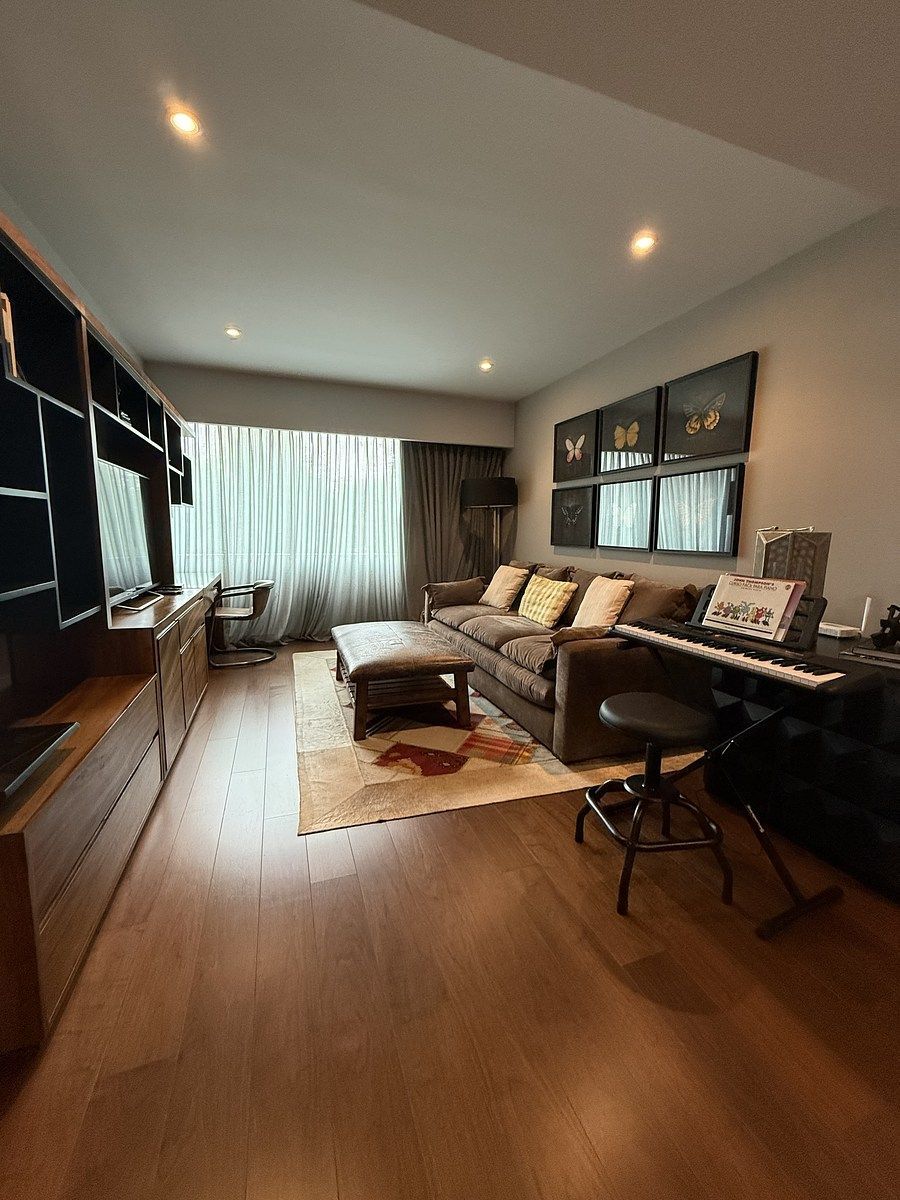Apartamento em Prados de La Montaña, Cuajimalpa de Morelos, foto 11 de 27