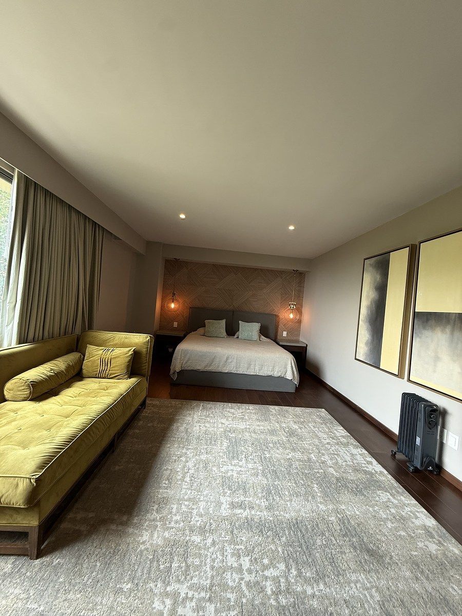 Apartamento em Prados de La Montaña, Cuajimalpa de Morelos, foto 12 de 27