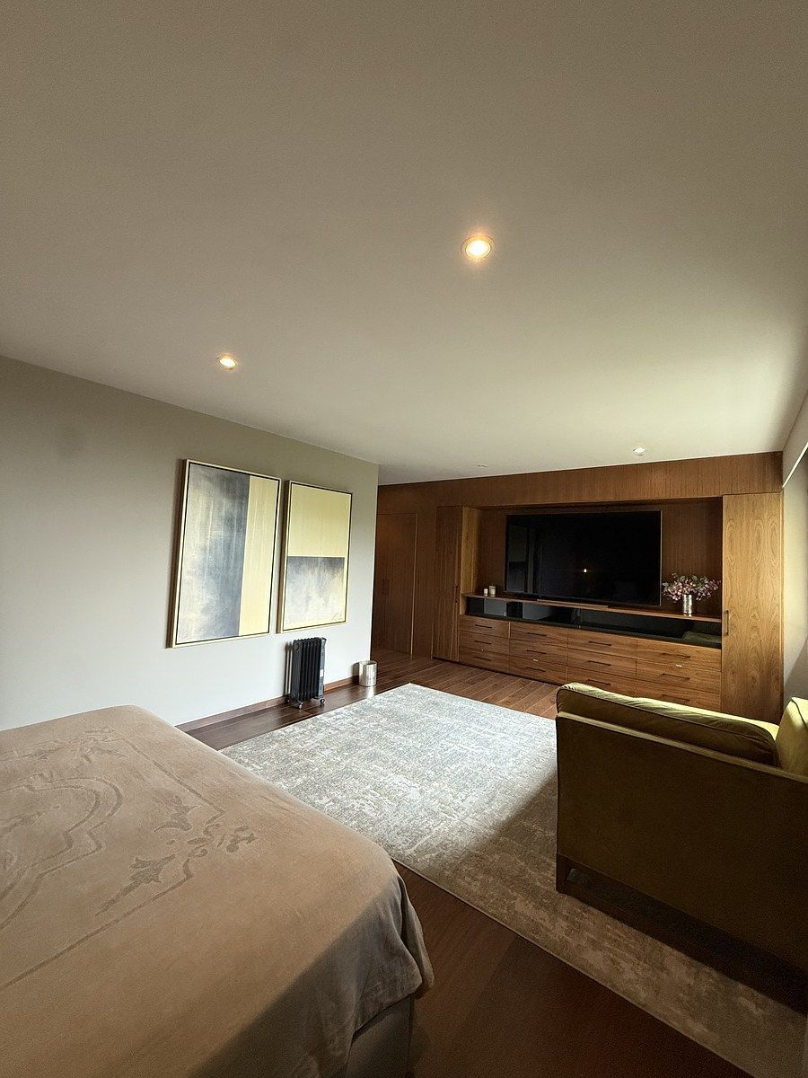 Apartamento em Prados de La Montaña, Cuajimalpa de Morelos, foto 13 de 27