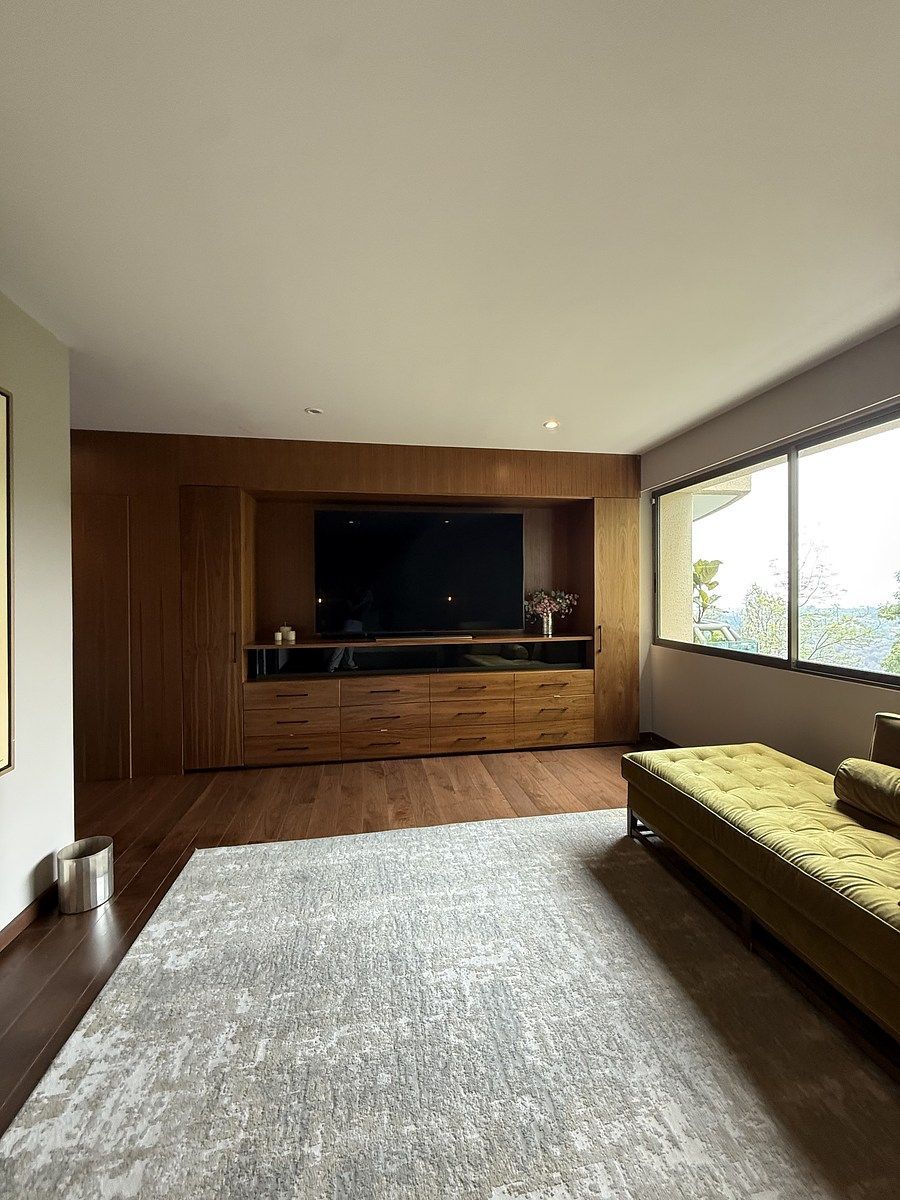 Apartamento em Prados de La Montaña, Cuajimalpa de Morelos, foto 14 de 27