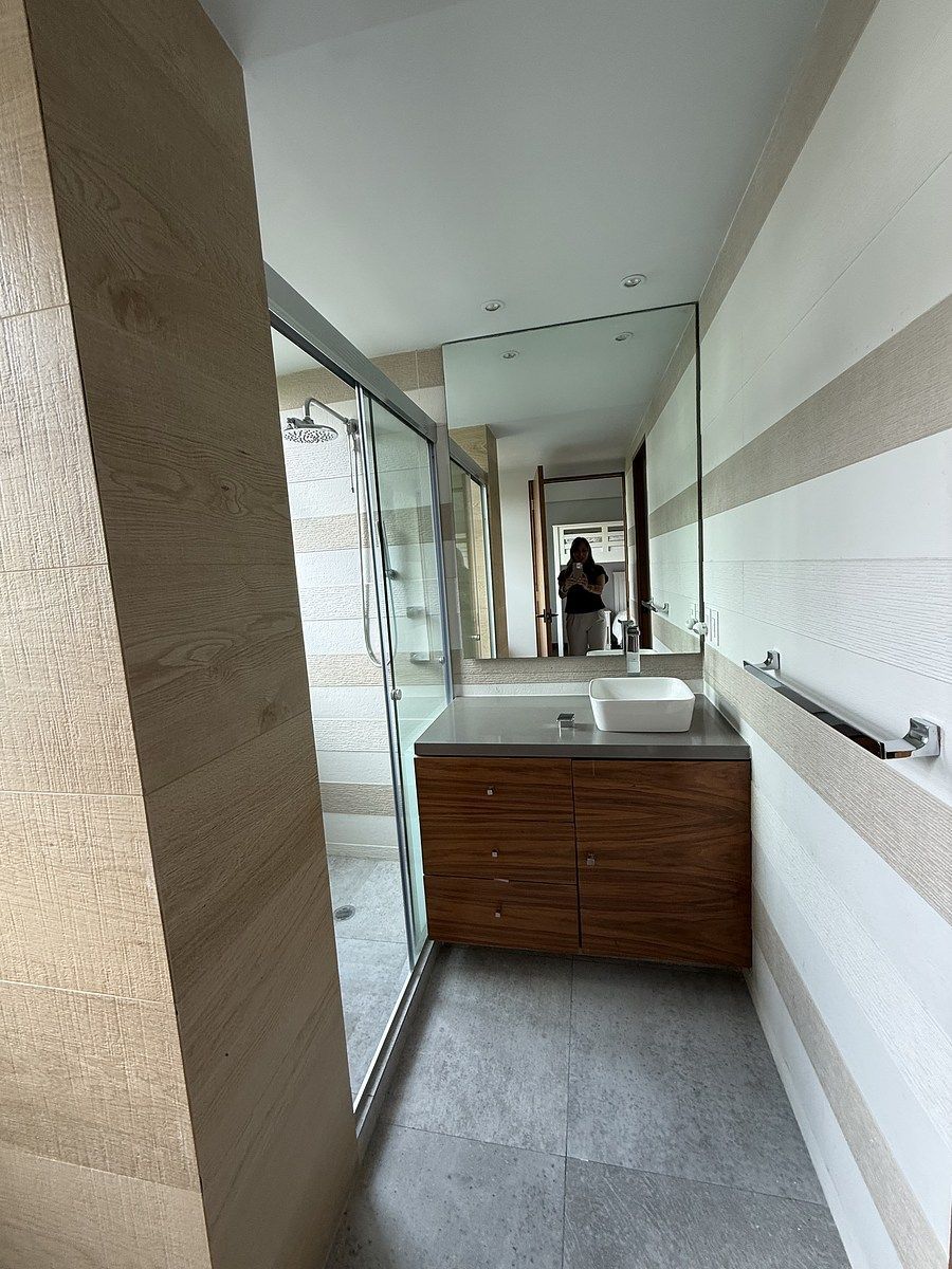 Apartamento em Prados de La Montaña, Cuajimalpa de Morelos, foto 21 de 27
