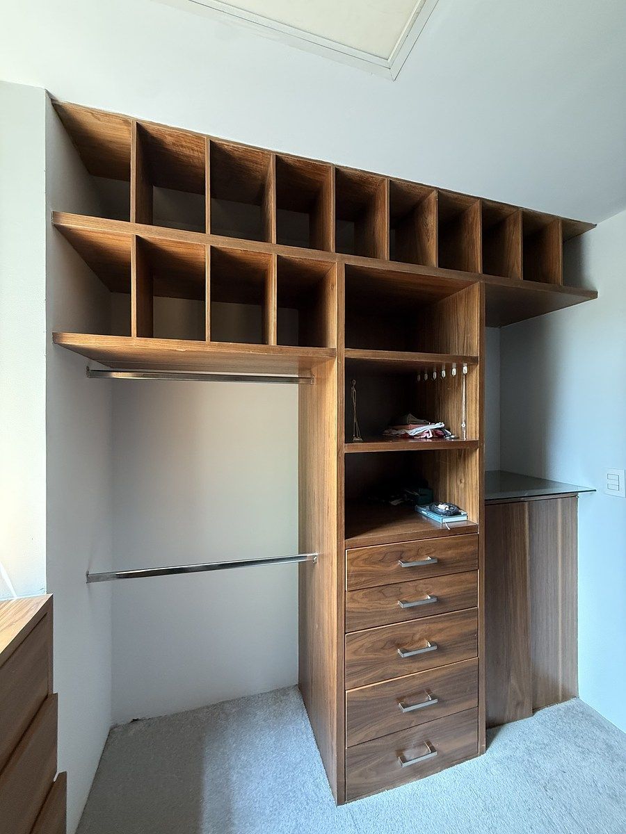 Apartamento em Prados de La Montaña, Cuajimalpa de Morelos, foto 22 de 27