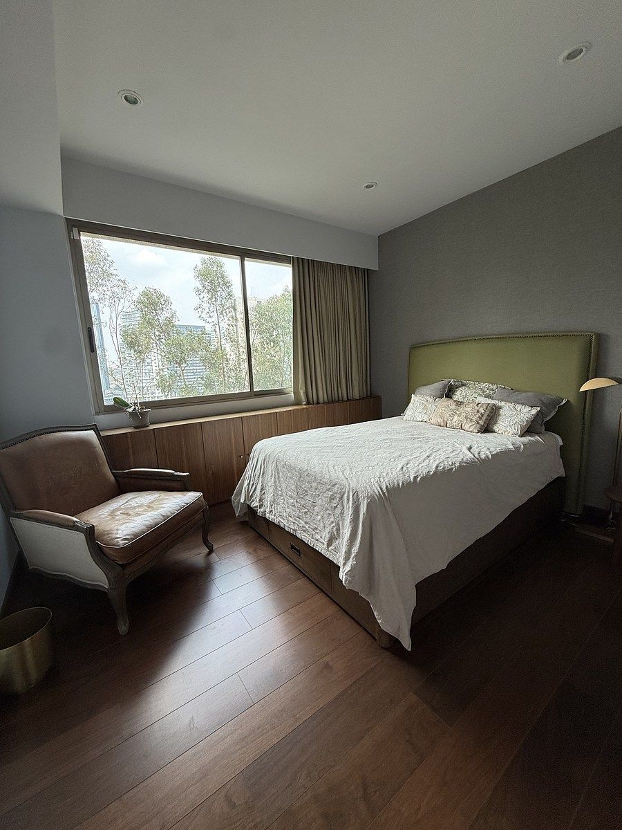 Apartamento em Prados de La Montaña, Cuajimalpa de Morelos, foto 24 de 27