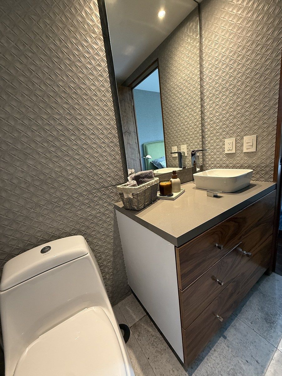Apartamento em Prados de La Montaña, Cuajimalpa de Morelos, foto 25 de 27