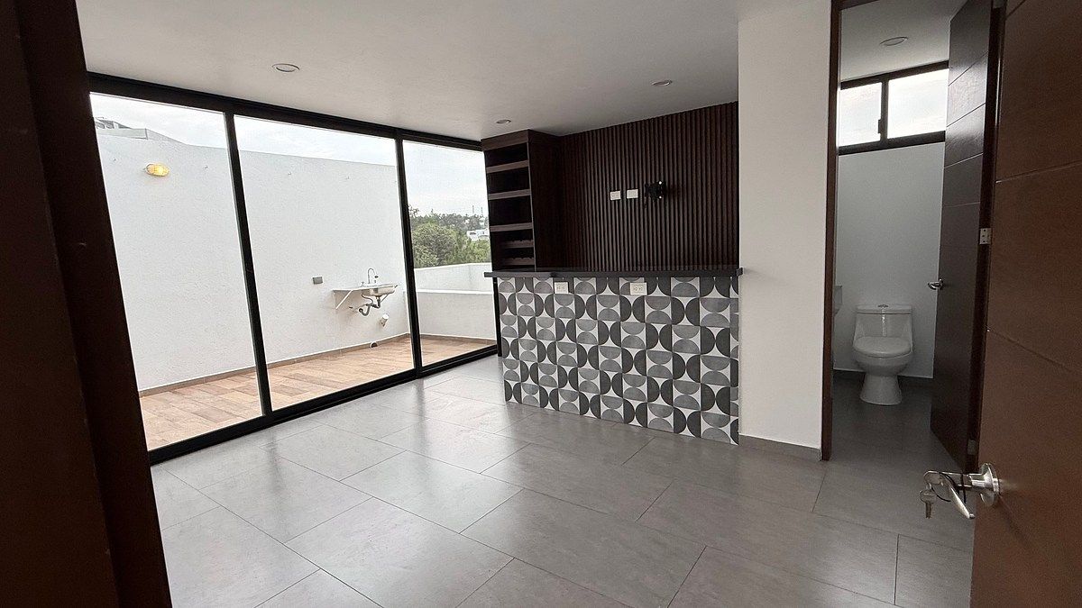 Casa en condominio en Sendas Residencial, Zapopan, foto 18 de 24