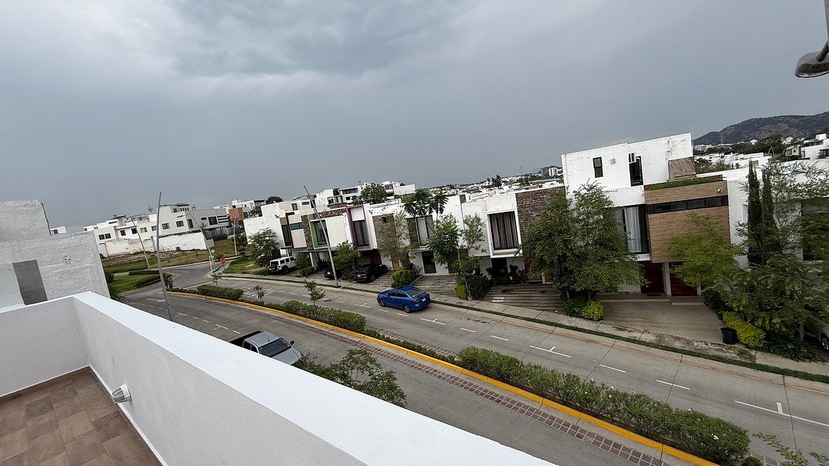 Casa en condominio en Sendas Residencial, Zapopan, foto 20 de 24