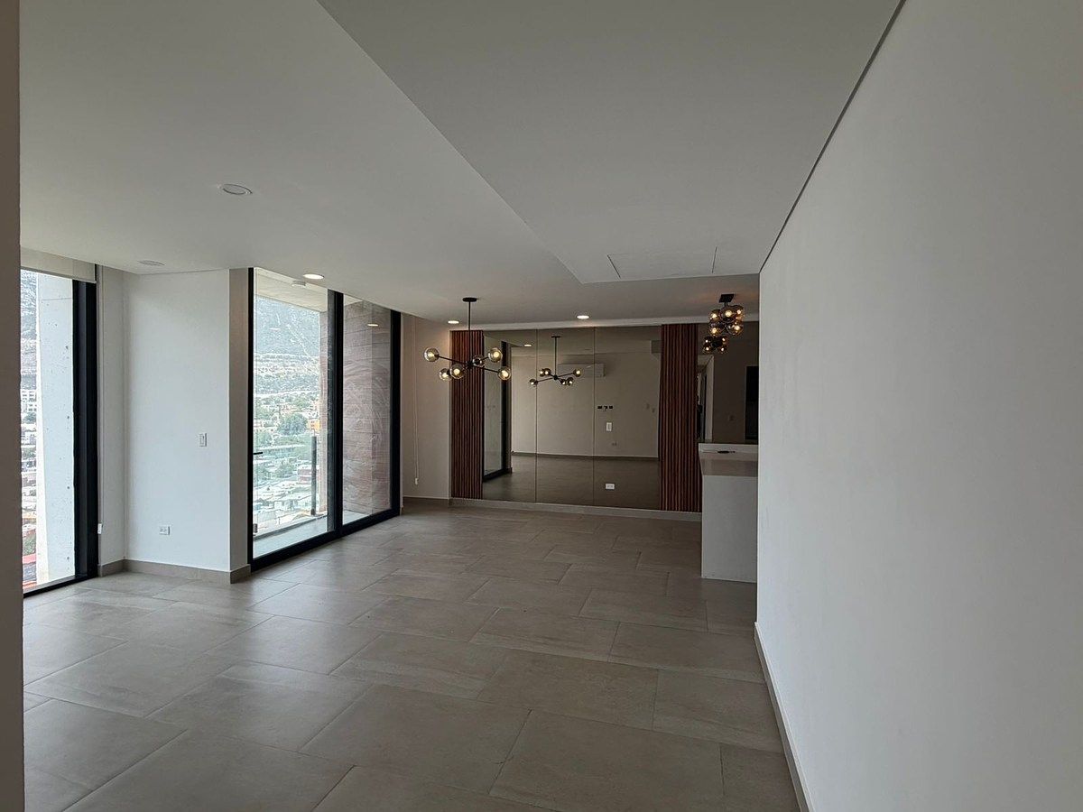 Departamento en Bosques de La Huasteca, Santa Catarina, foto 13 de 15