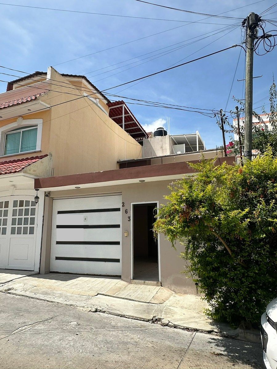 Casa em La Salle 2a Sección, Tuxtla Gutiérrez, foto 3 de 39