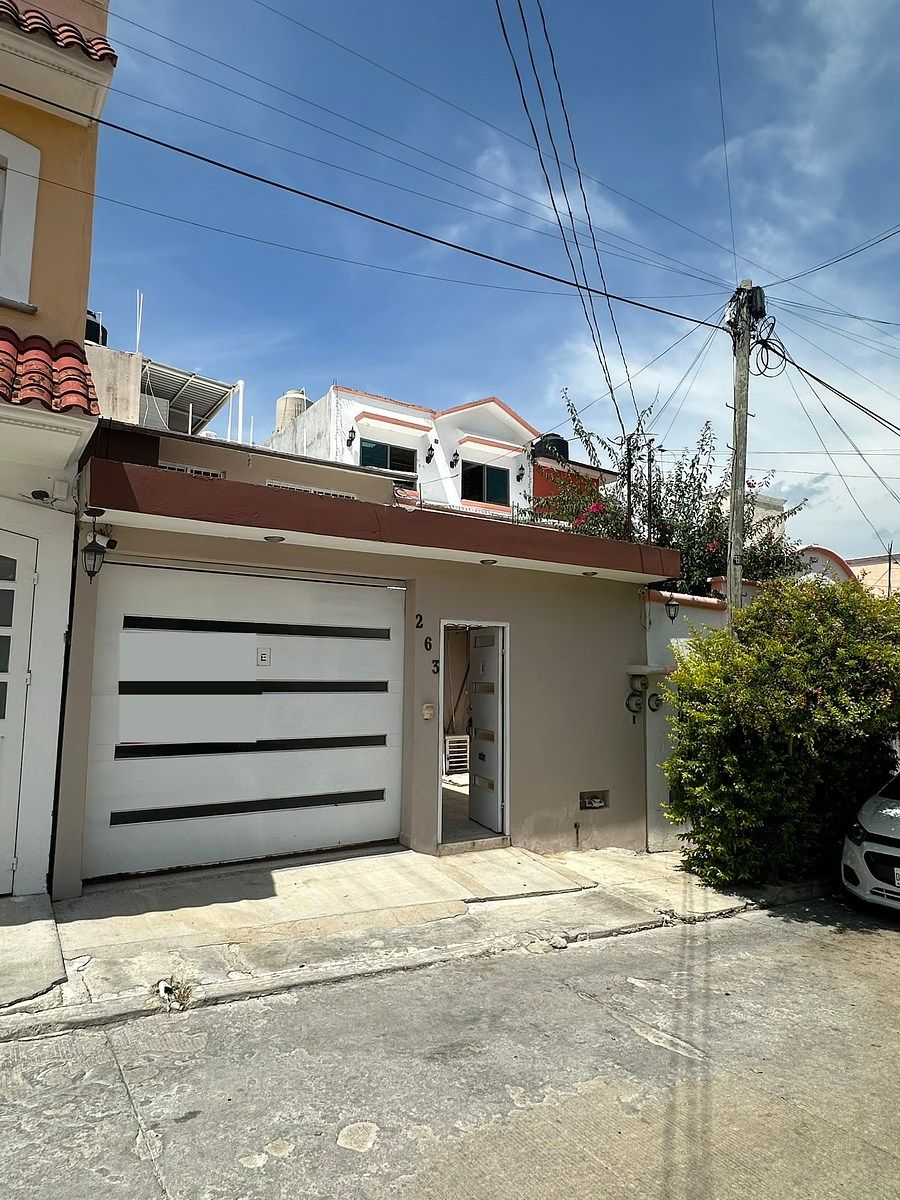 Casa em La Salle 2a Sección, Tuxtla Gutiérrez, foto 2 de 39