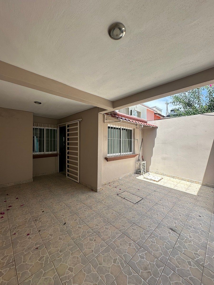 Casa em La Salle 2a Sección, Tuxtla Gutiérrez, foto 6 de 39