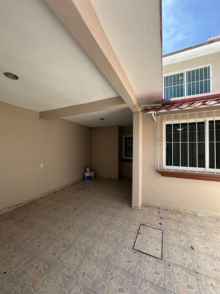 Casa em La Salle 2a Sección, Tuxtla Gutiérrez, foto 7 de 39