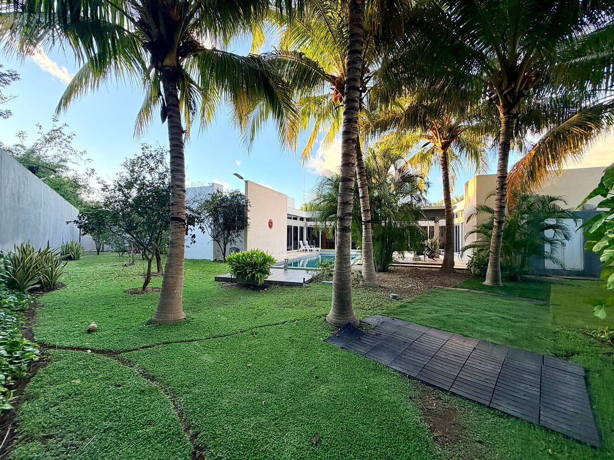 Casa en Komchen, Mérida, foto 20 de 36