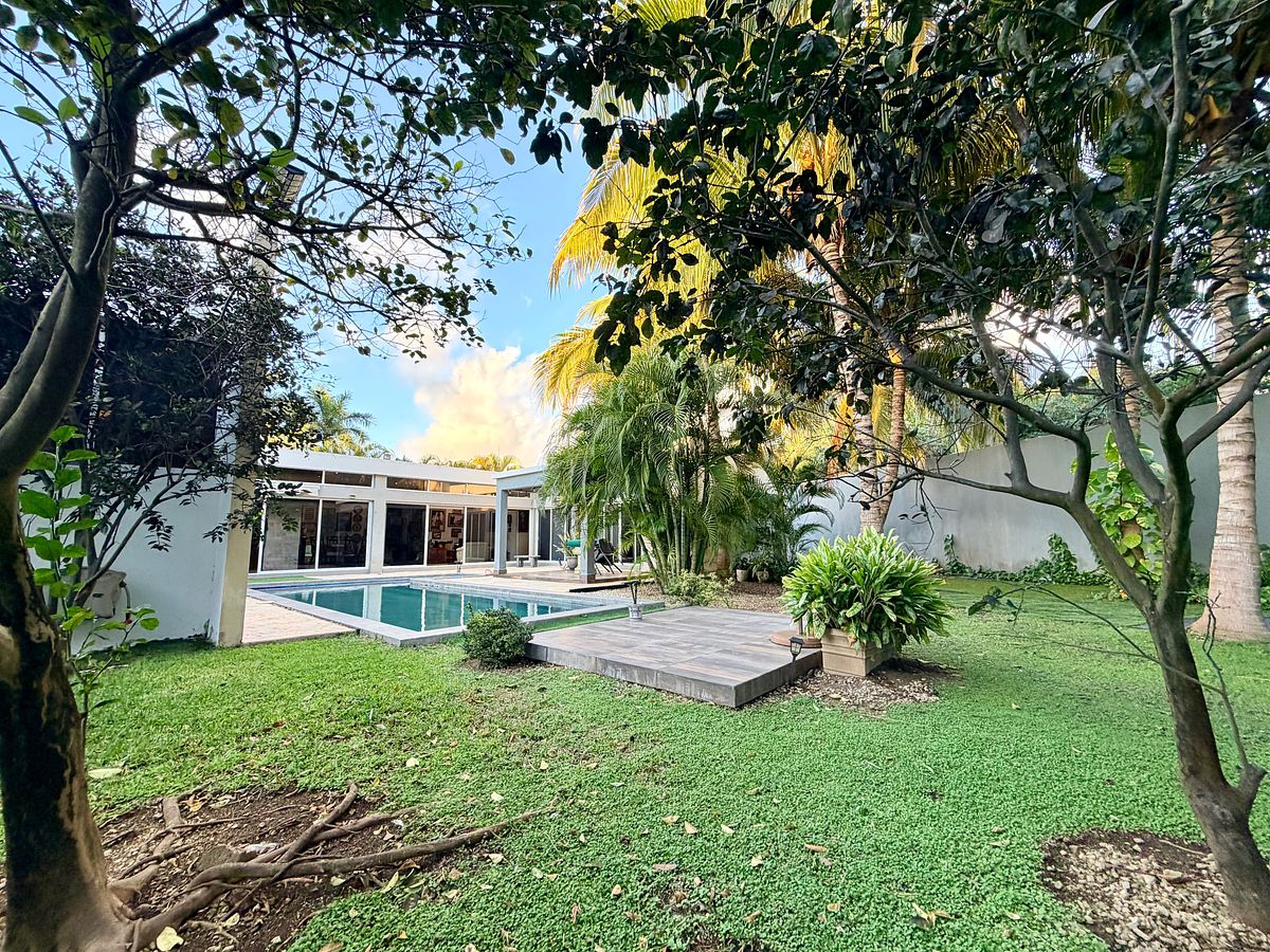 Casa en Komchen, Mérida, foto 4 de 36