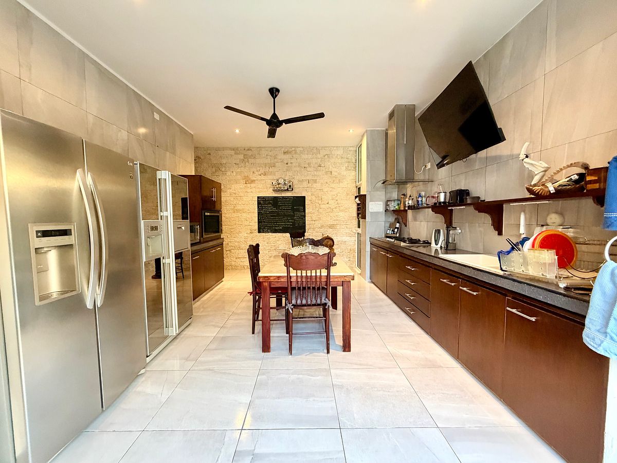 Casa en Komchen, Mérida, foto 5 de 36