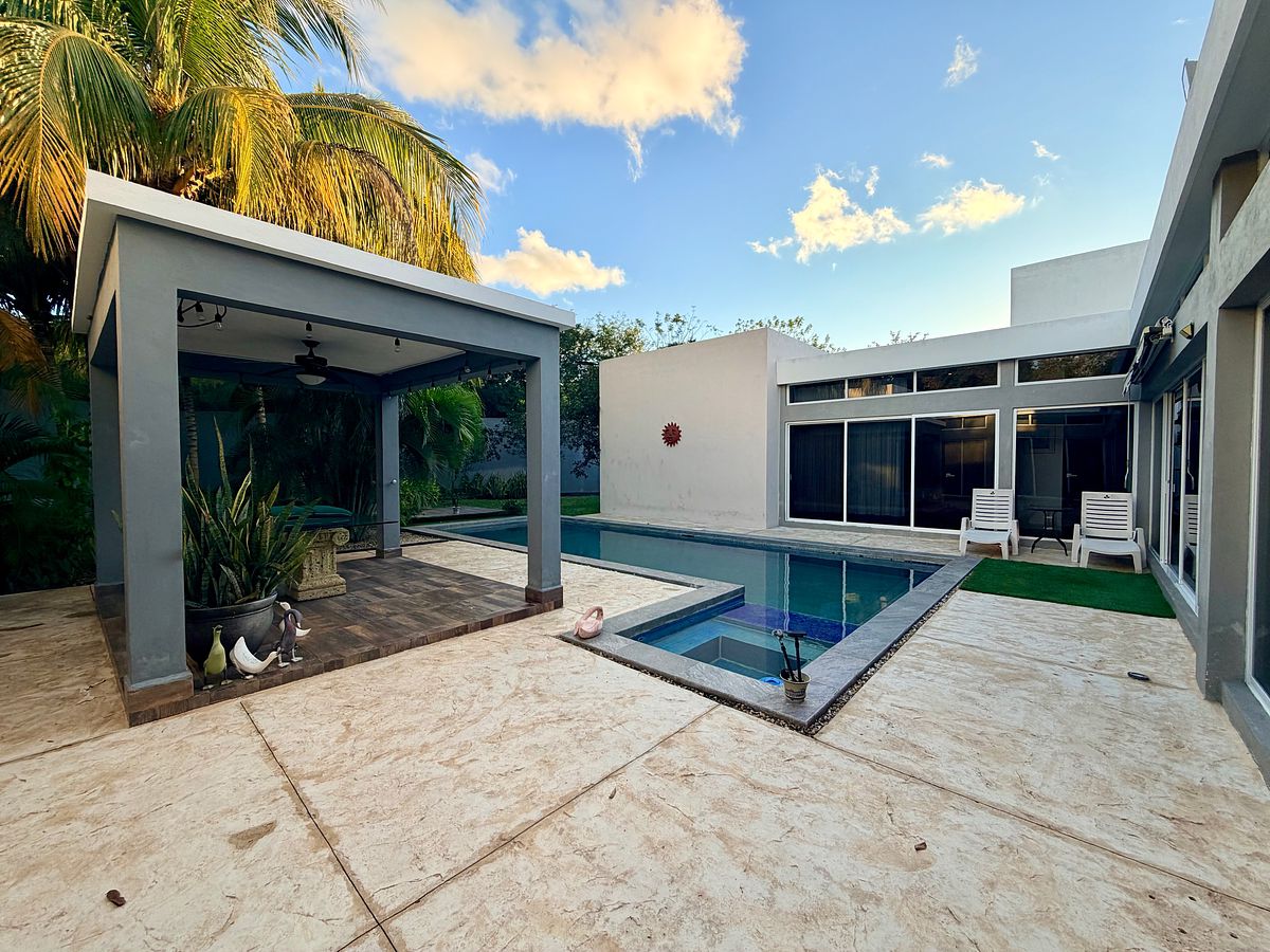 Casa en Komchen, Mérida, foto 32 de 36