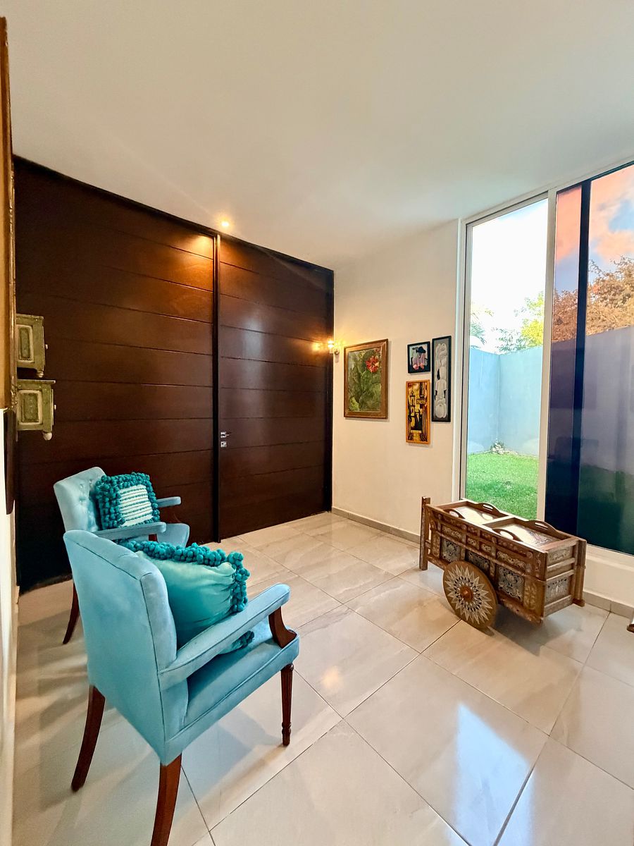 Casa en Komchen, Mérida, foto 16 de 36