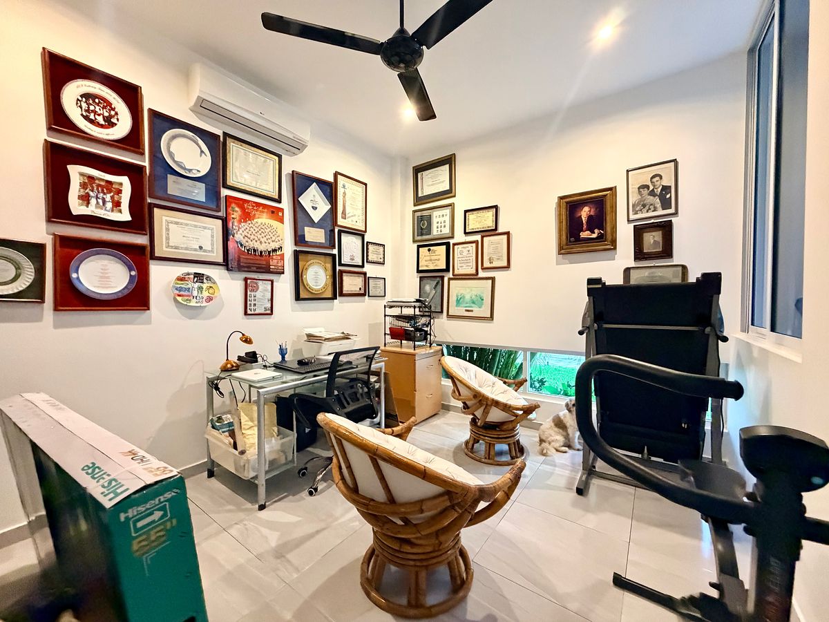 Casa en Komchen, Mérida, foto 10 de 36