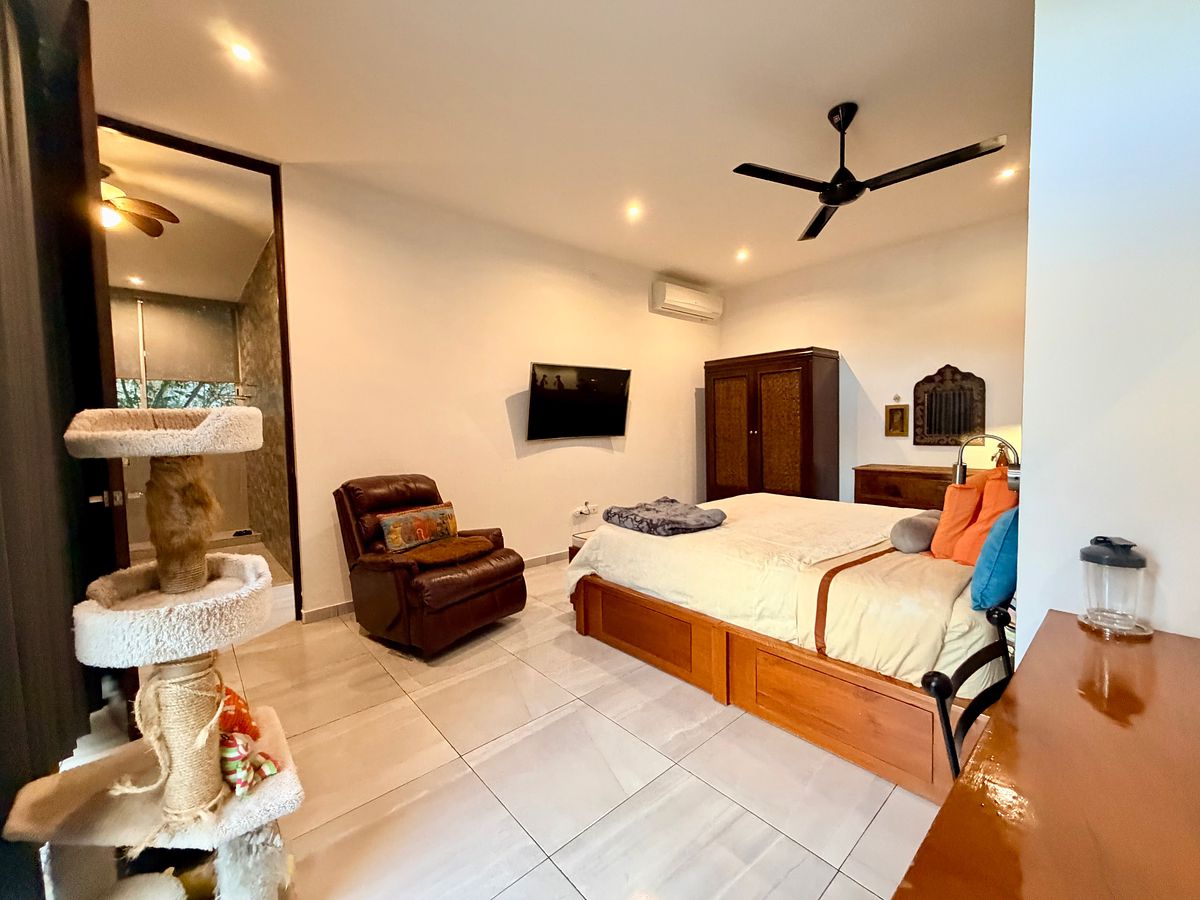 Casa en Komchen, Mérida, foto 9 de 36