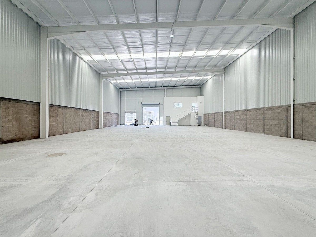Bodega comercial en Zibatá, El Marqués, foto 3 de 29