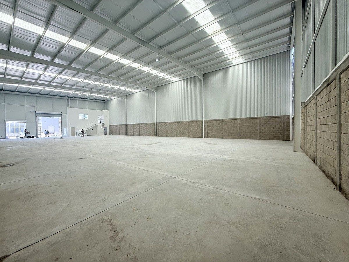 Bodega comercial en Zibatá, El Marqués, foto 4 de 29