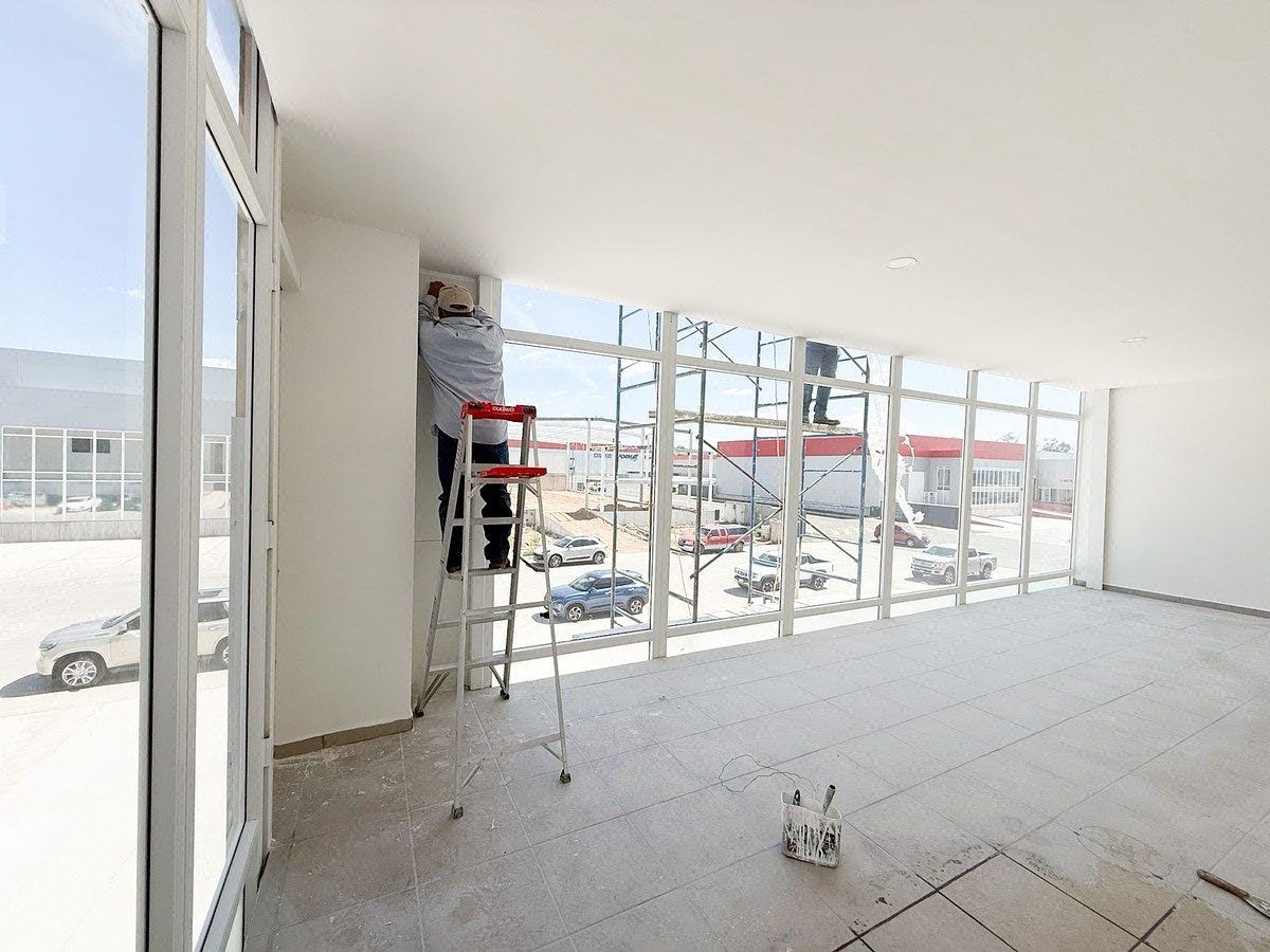 Bodega comercial en Zibatá, El Marqués, foto 14 de 29