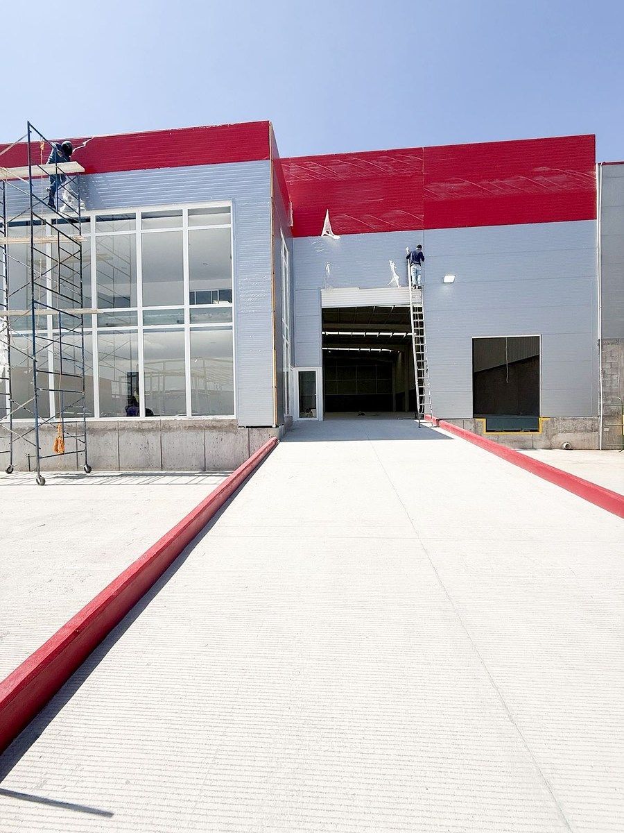 Bodega comercial en Zibatá, El Marqués, foto 22 de 29