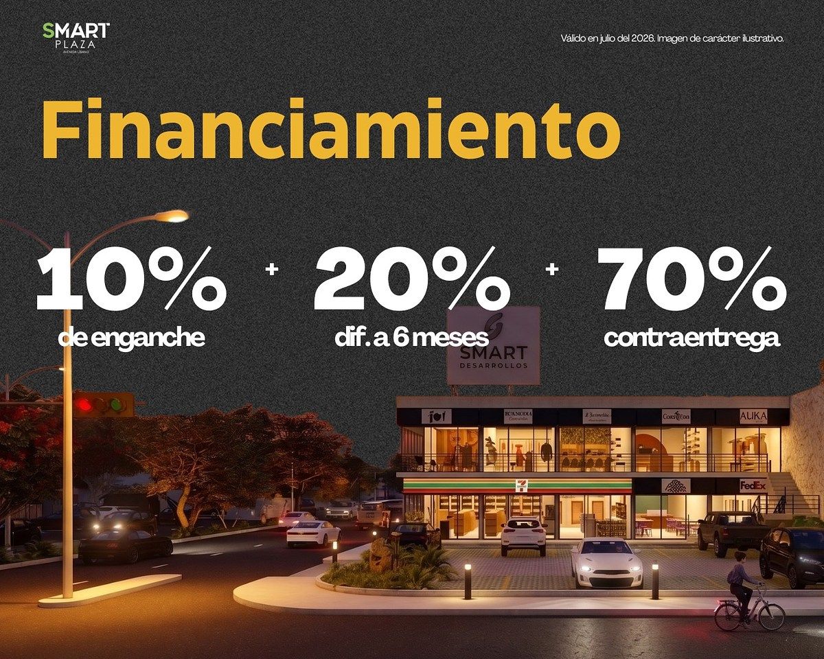 Local comercial en México Norte, Mérida, foto 3 de 3
