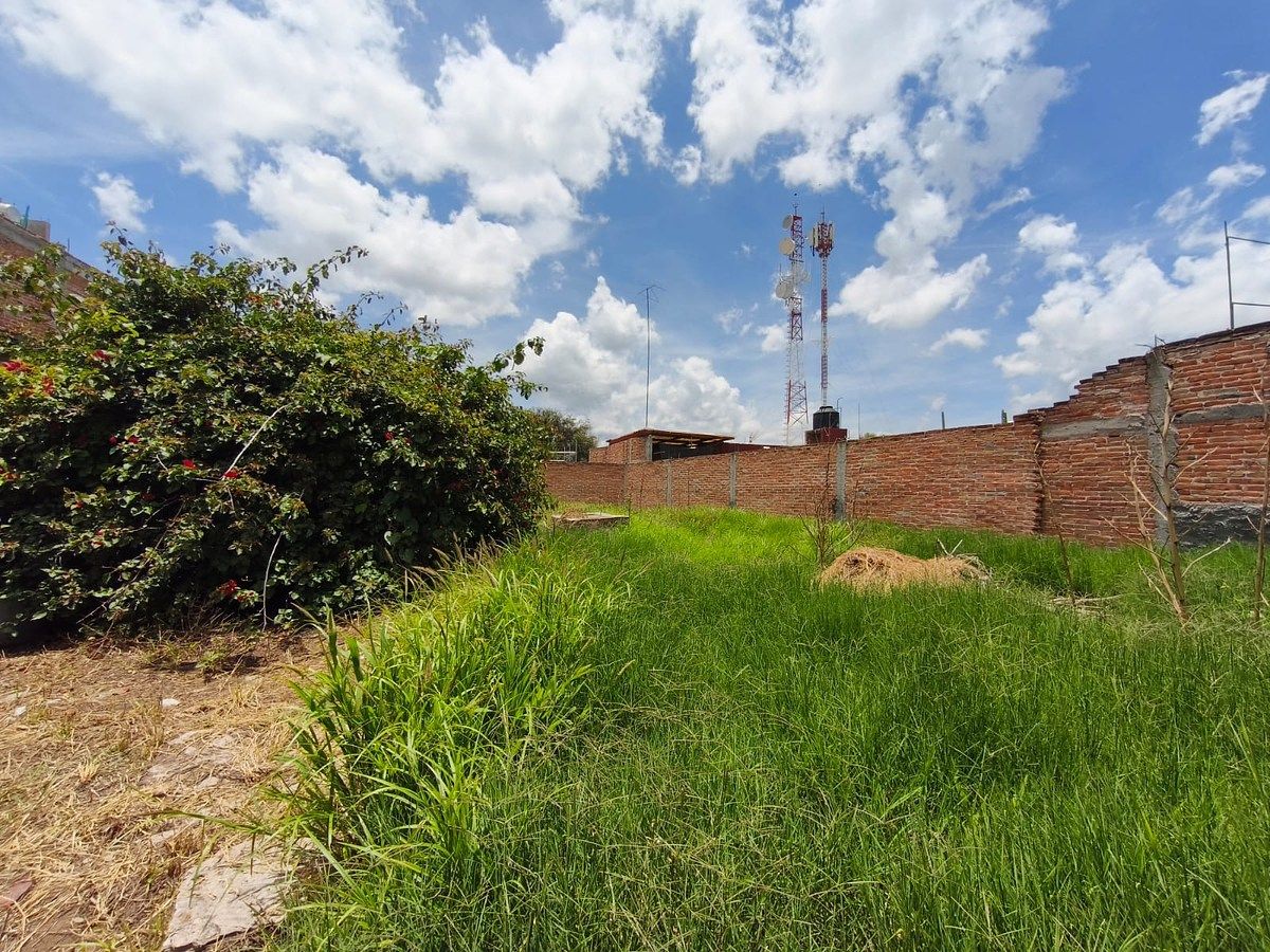 Lot in San Luis de La Paz Centro, San Luis de la Paz, photo 3 of 3