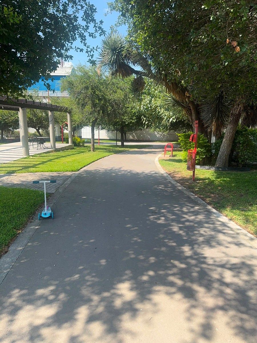 Parque privado, foto 6 de 32